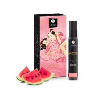 Waves of pleasure - Spray pour plaisir oral - Pastèque - Oralove