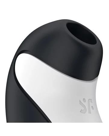 Estimulador de clitóris ORCA USB Satisfyer - CC597818