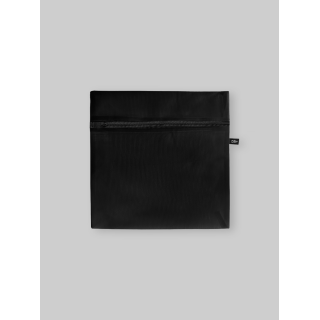 Sac de lavage noir - Oralove