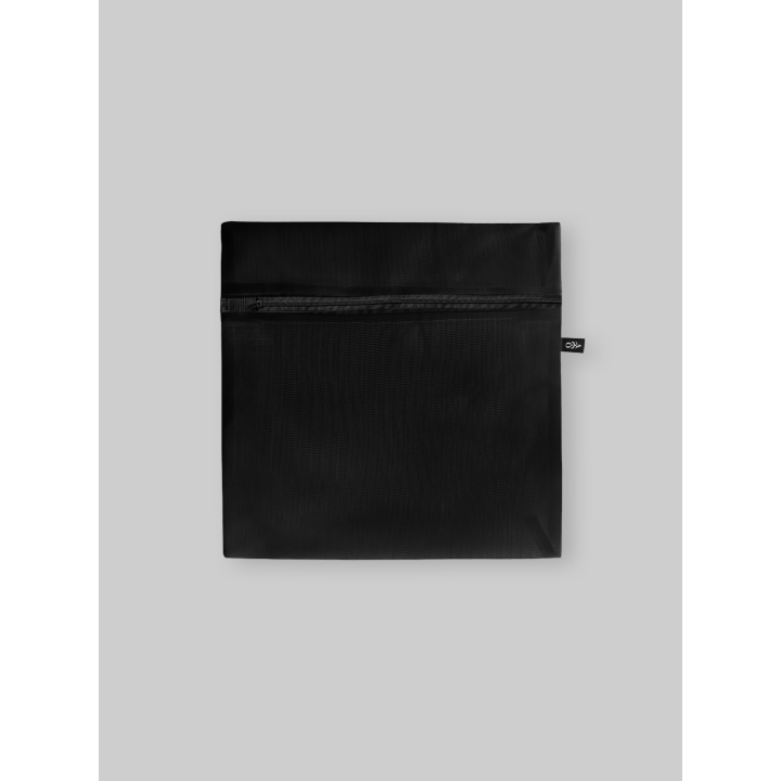 Sac de lavage noir - Oralove