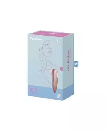 Klitorisstimulator Satisfyer 1 Next Generation - CC597123