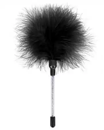 Soft black feather duster - CC5700780010