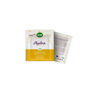 Echantillon Hydra plus Vegan lubricant - Lubrifiant base eau 2ml - Oralove