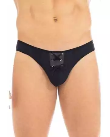 String noir Hot Night - LM2303-57BLK