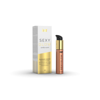 Sexy glow - Crème illuminatrice pour le corps - Oralove