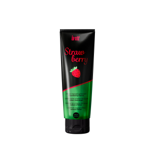 Fraise lubricant - Lubrifiant base eau - Oralove