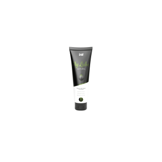 My lube natural - Lubrifiant base eau - Oralove