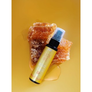 Lick me Honey - Gel chauffant et embrassable - Oralove