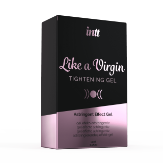 Like a virgin - Gel astringent - Oralove