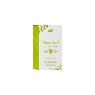 Vibration Caipirinha ! Vibrateur liquide - Oralove