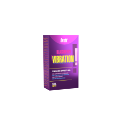 Vibration Black berry - Vibrateur liquide