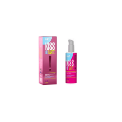 Kiss and taste ! Gel embrassable à effet chaud