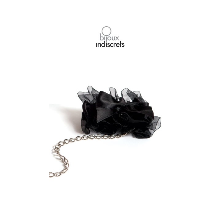 Menottes Frou Frou