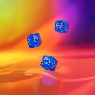 LET'S DICE - Oralove