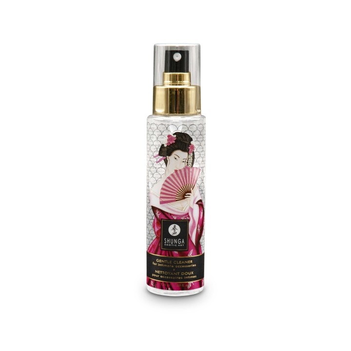 Nettoyant doux Shunga - 115 ml - Oralove