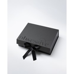 Boite Cadeau Obsessive Noire