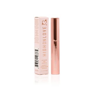 Mini Brillant à lèvres repulpant 3.5 ml - Oralove