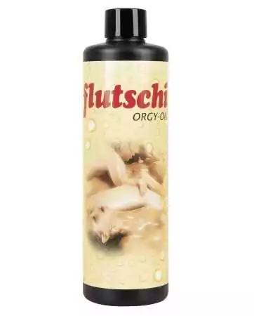 Óleo lubrificante de longa duração Orgy Oil 500 ml - R620750