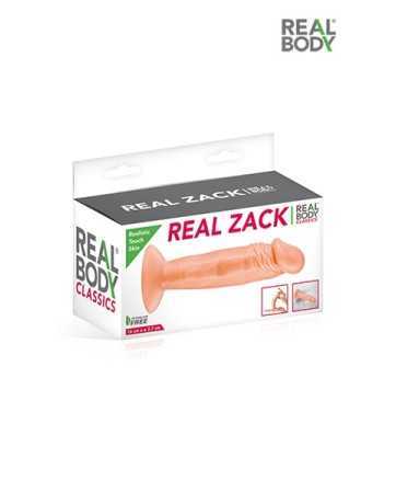 Realistischer Dildo 16 cm - Real Zack12244oralove