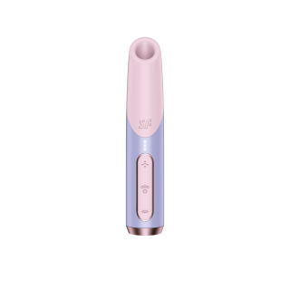 Bold Kiss - Air pulse et vibration - Oralove