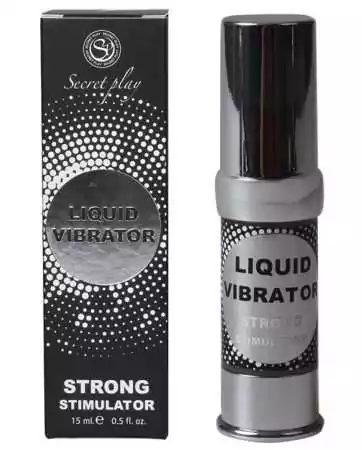 Powerful vibrating liquid for men and women 15ml - SP5983