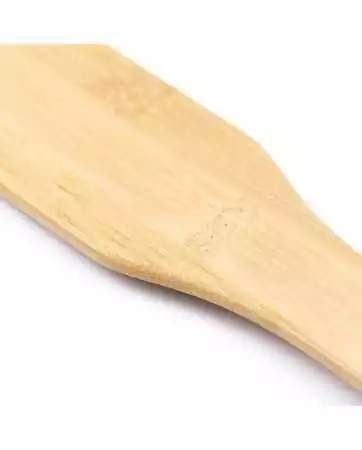 Bamboo LOVE paddle - 28170205