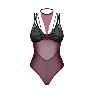 Parisel body - Oralove