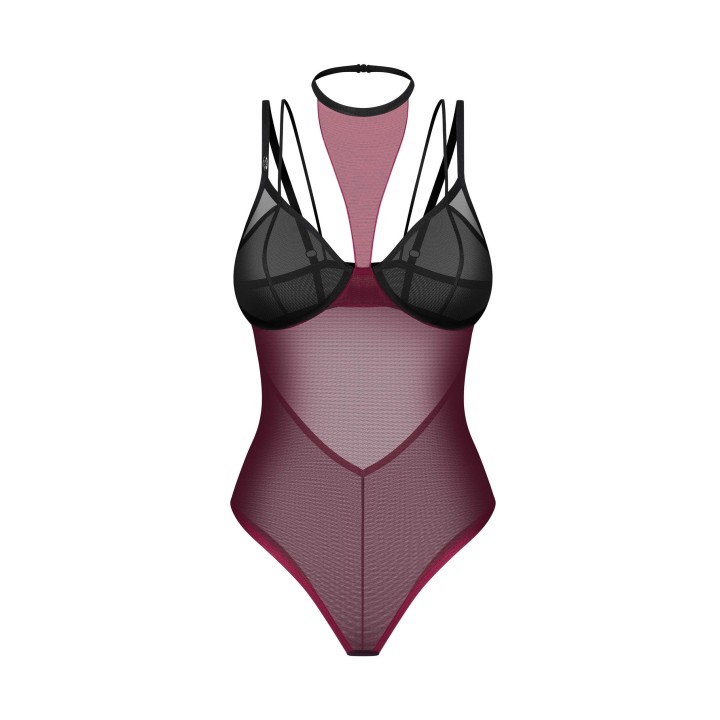 Parisel body - Oralove