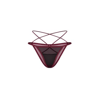 Parisel mini culotte - Oralove