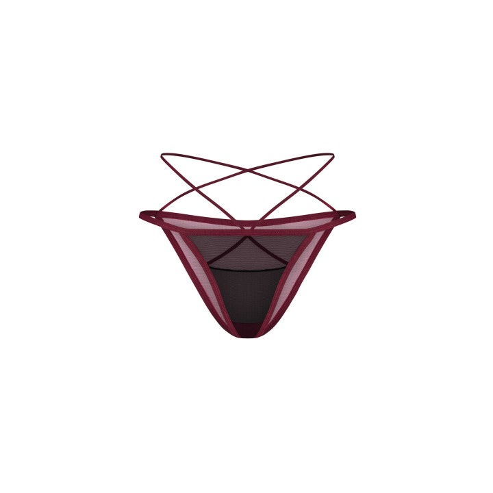 Parisel mini culotte - Oralove