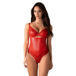 Aliosa body - Rouge - Oralove