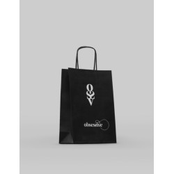 Sac papier Obsessive Taille S
