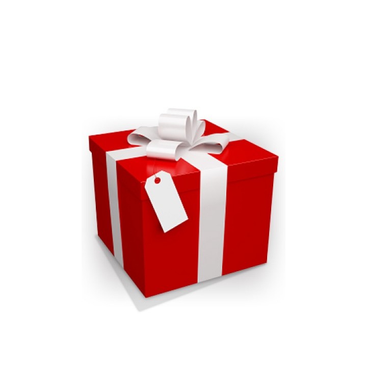 Emballage cadeau