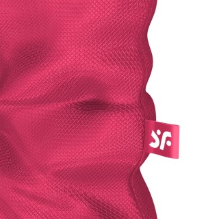 Sac au trésor Satisfyer - Rose - Oralove