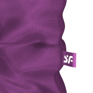 Sac au trésor Satisfyer - Violet - Oralove