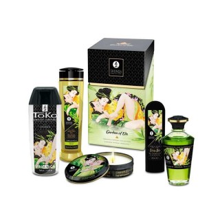 Kit Shunga Jardin d'Edo - Oralove