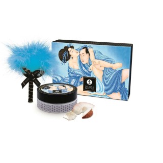 Poudre de massage délectable - Frissons de coco - Oralove
