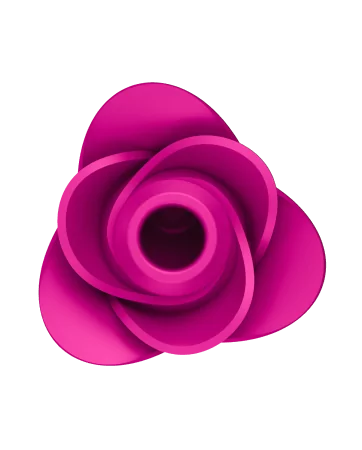 Stimolatore del clitoride rosa a onde di pressione senza contatto Pro 2 Modern Blossom Satisfyer - CC597841