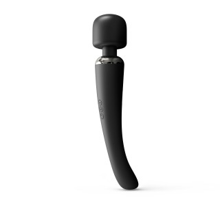 Stimulateur Megawand - Noir - Oralove
