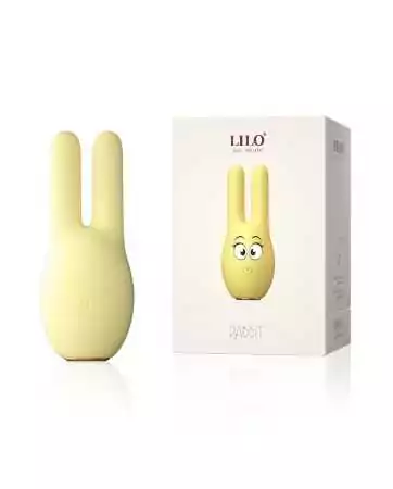 Multifunction USB Rabbit Stimulator - CLD002