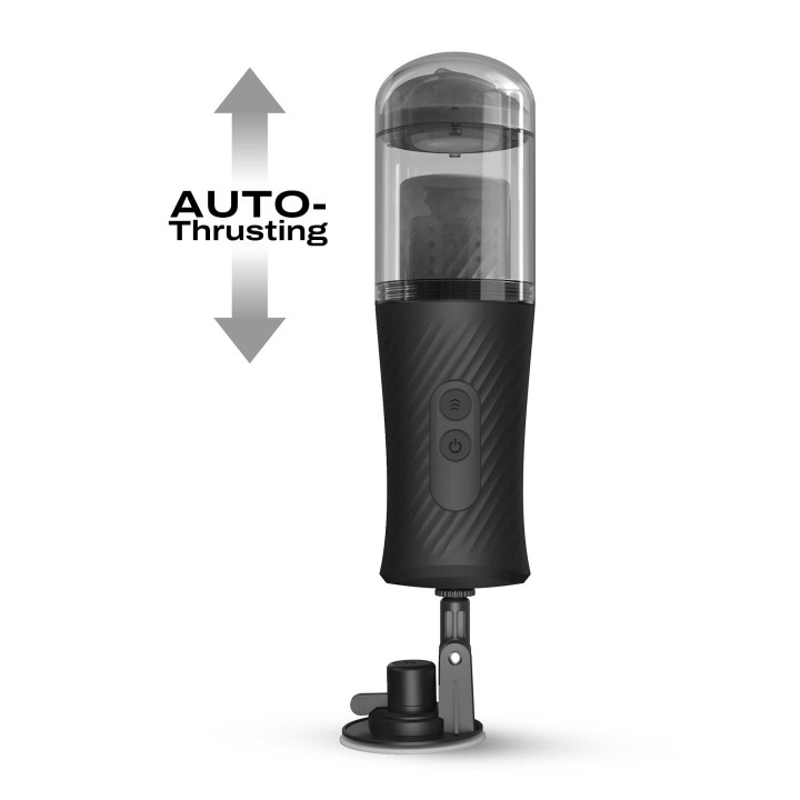 Masturbateur homme Thrust Blow - Oralove