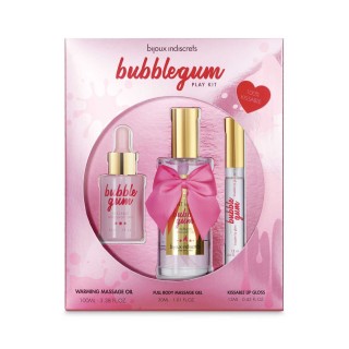 Bubblegum Play Kit - Oralove
