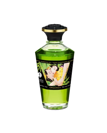 Jardin d'Edo Organic 5-product set Shunga - CC0124