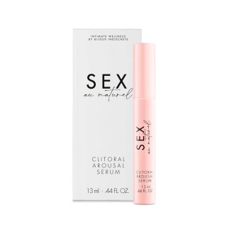 Sérum d'excitation clitoridienne - 13ml - Oralove