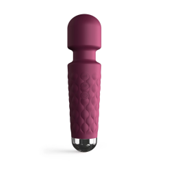 MINI WANDERFUL DORCEL ARGENT et ROSE