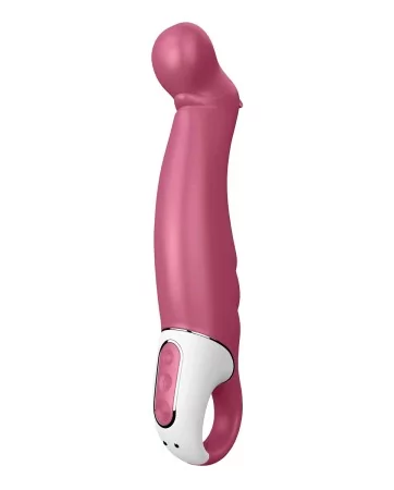 Petting Hippo vibrator - Satisfyer