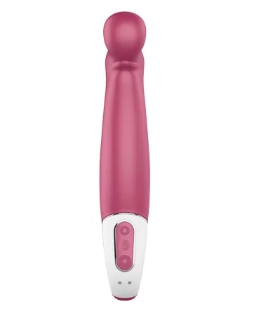 Petting Hippo vibrator - Satisfyer