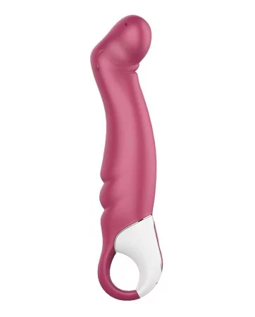 Petting Hippo vibrator - Satisfyer