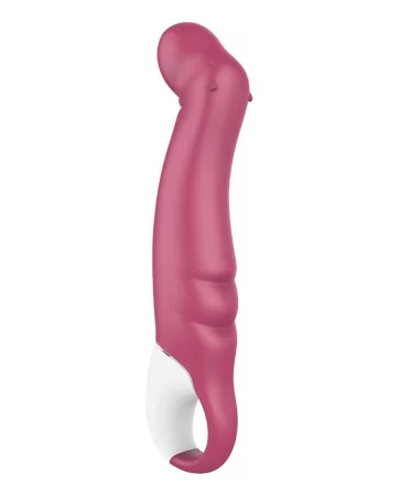 Petting Hippo vibrator - Satisfyer