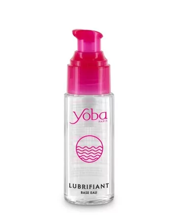 Lubricant water Yoba 50ml